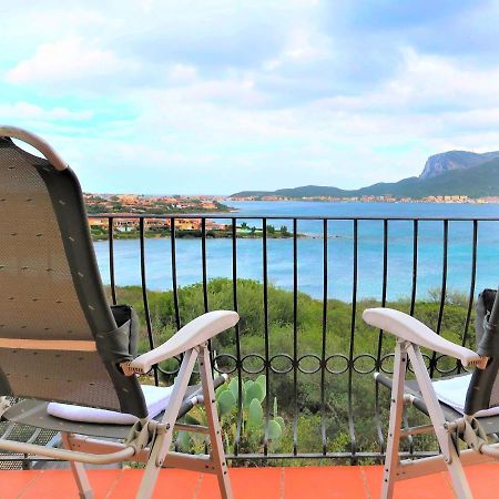 Apartment Giuly By Interhome Golfo Aranci Εξωτερικό φωτογραφία