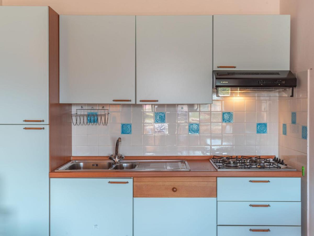 Apartment Giuly By Interhome Golfo Aranci Εξωτερικό φωτογραφία