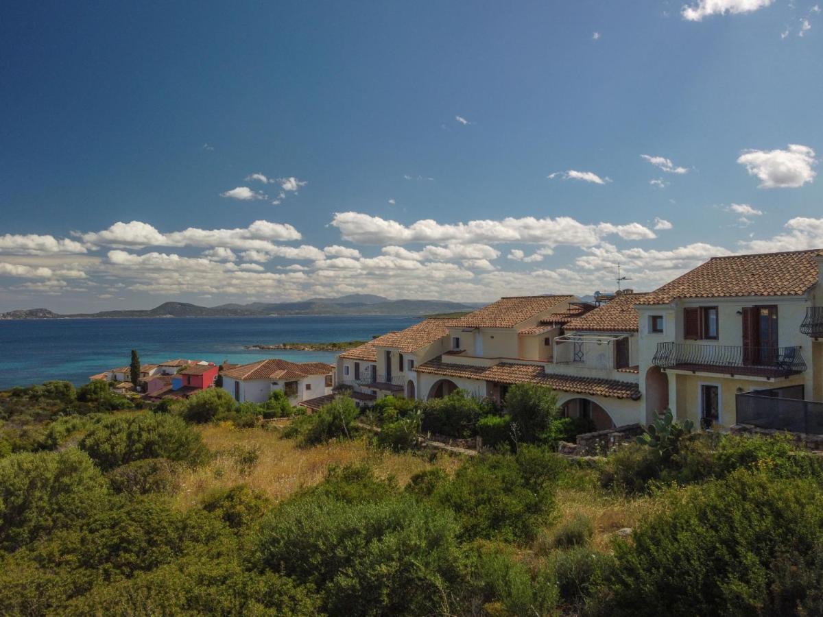 Apartment Giuly By Interhome Golfo Aranci Εξωτερικό φωτογραφία