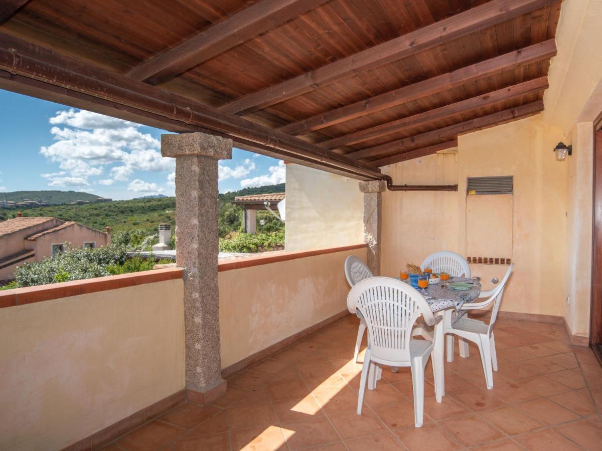 Apartment Giuly By Interhome Golfo Aranci Εξωτερικό φωτογραφία