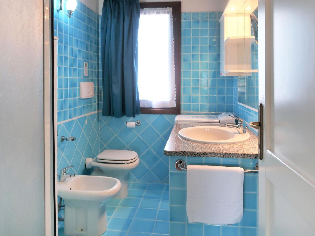 Apartment Giuly By Interhome Golfo Aranci Εξωτερικό φωτογραφία