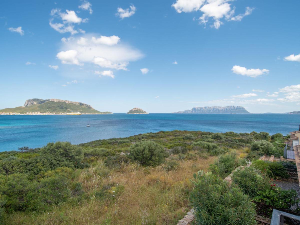 Apartment Giuly By Interhome Golfo Aranci Εξωτερικό φωτογραφία