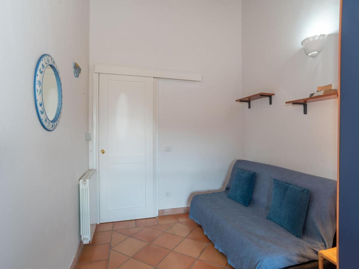 Apartment Giuly By Interhome Golfo Aranci Εξωτερικό φωτογραφία