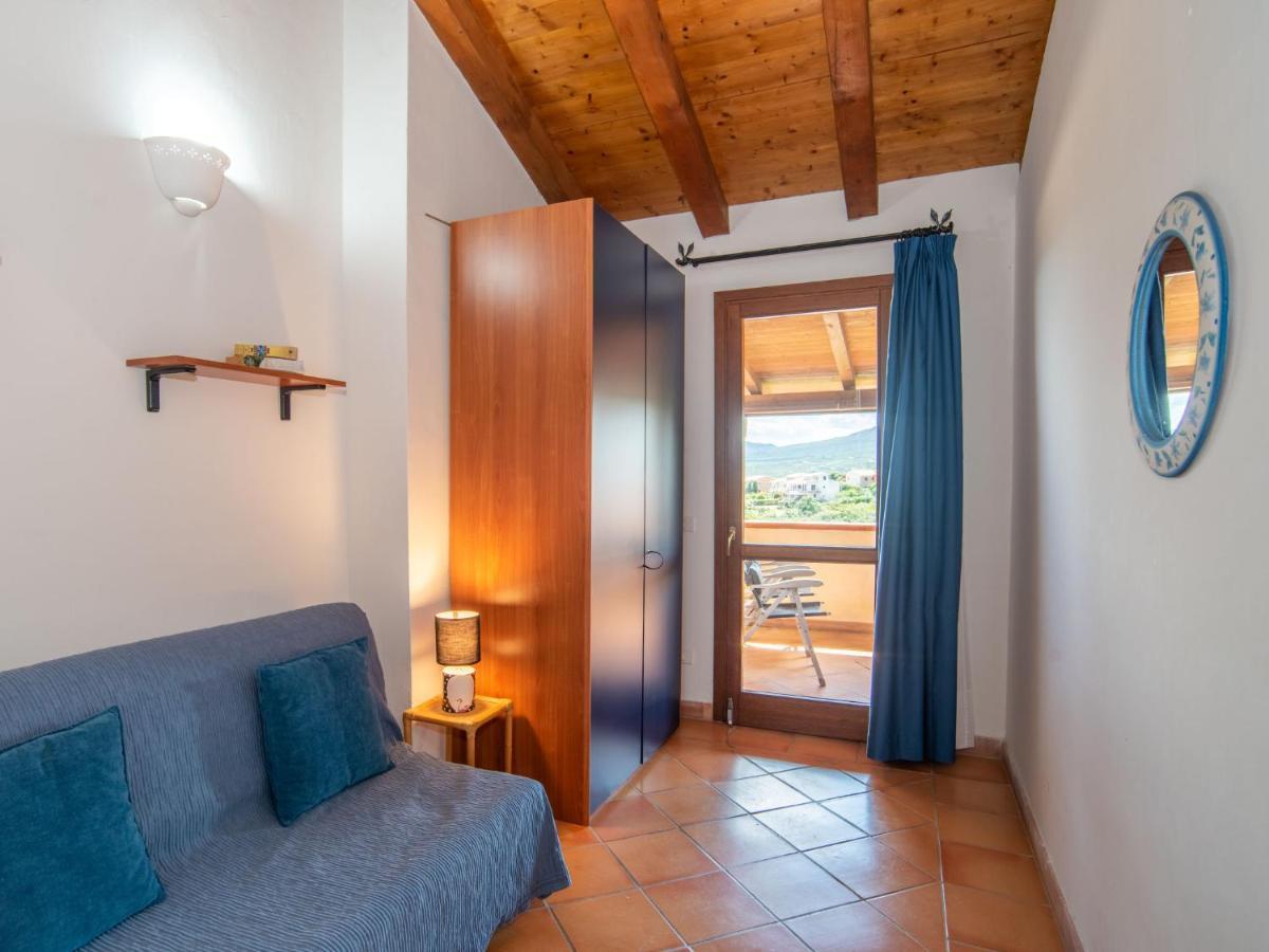 Apartment Giuly By Interhome Golfo Aranci Εξωτερικό φωτογραφία