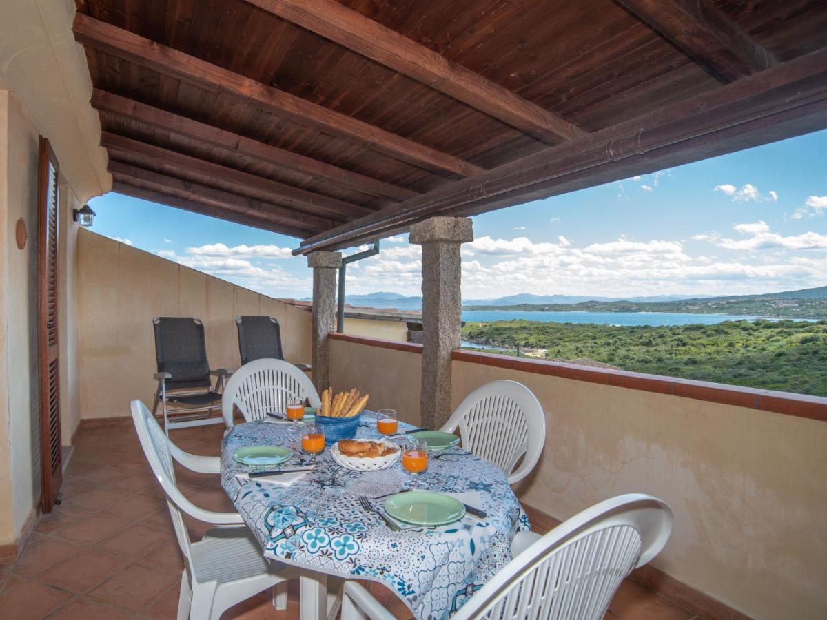 Apartment Giuly By Interhome Golfo Aranci Εξωτερικό φωτογραφία