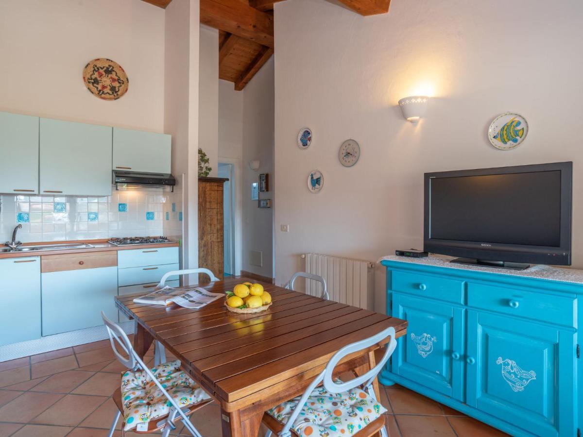 Apartment Giuly By Interhome Golfo Aranci Εξωτερικό φωτογραφία