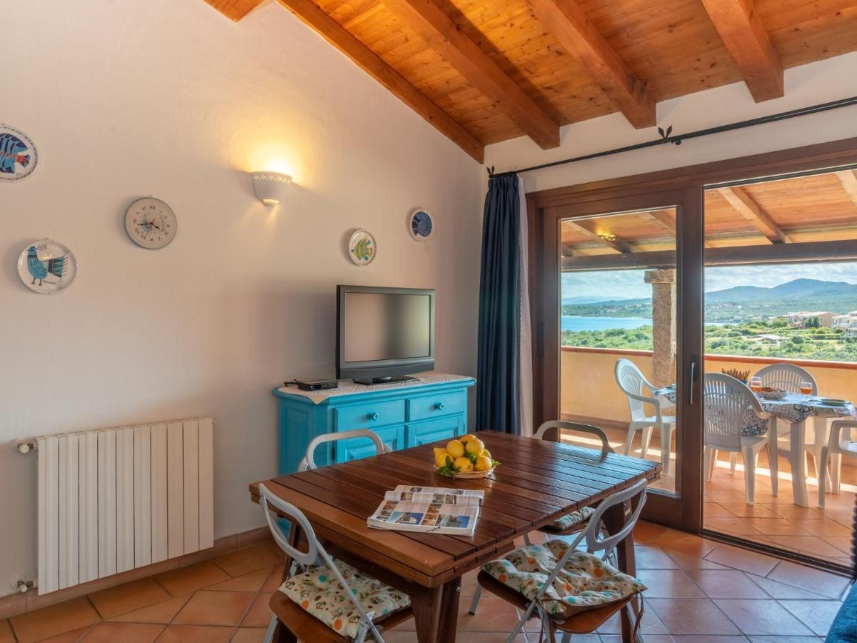 Apartment Giuly By Interhome Golfo Aranci Εξωτερικό φωτογραφία