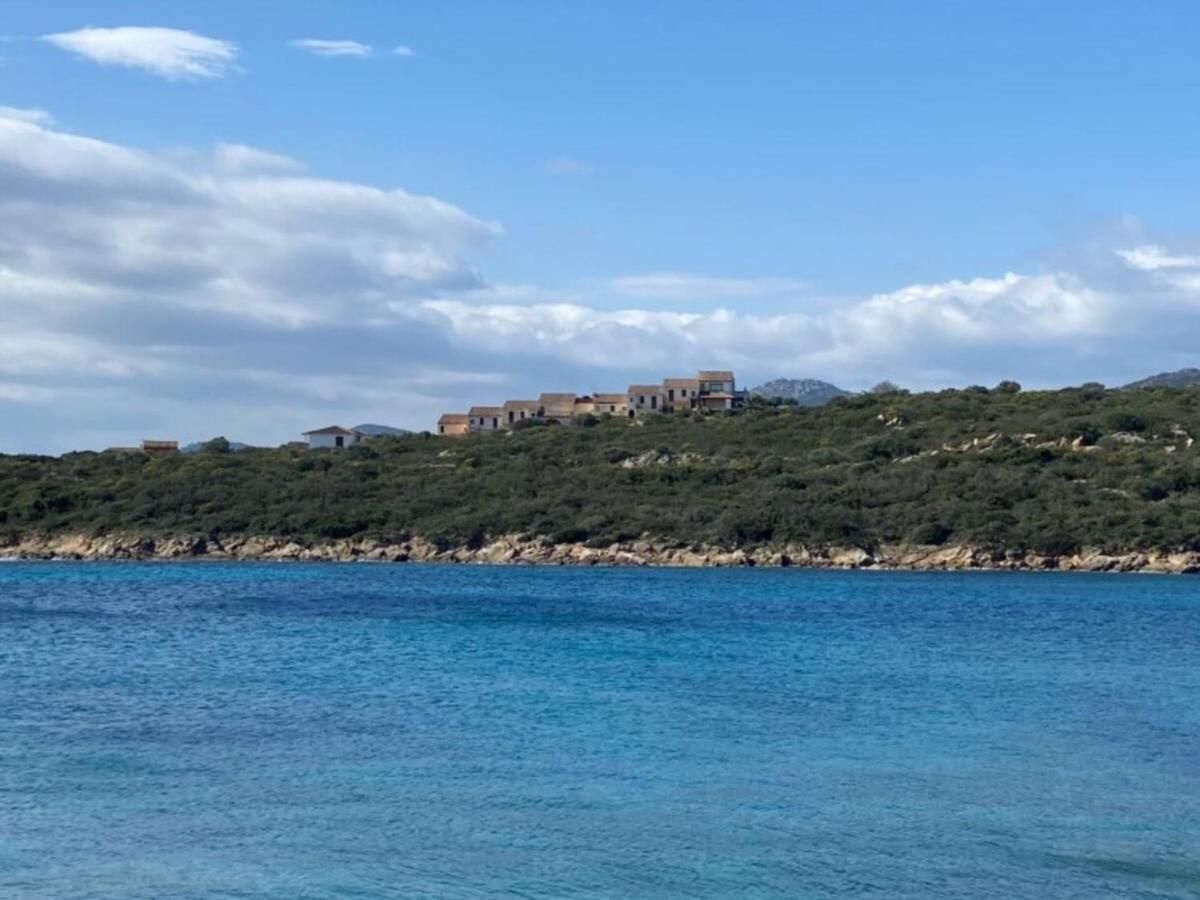 Apartment Giuly By Interhome Golfo Aranci Εξωτερικό φωτογραφία