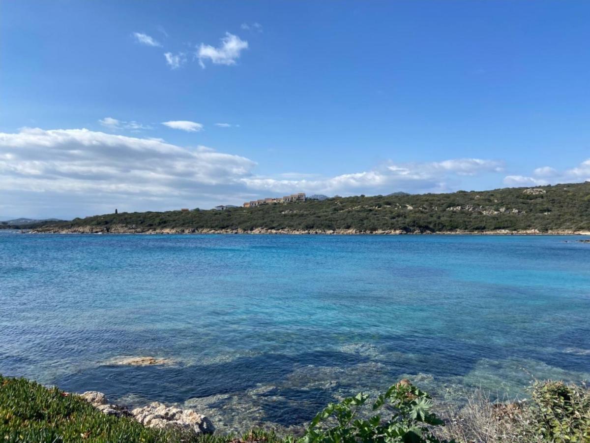 Apartment Giuly By Interhome Golfo Aranci Εξωτερικό φωτογραφία