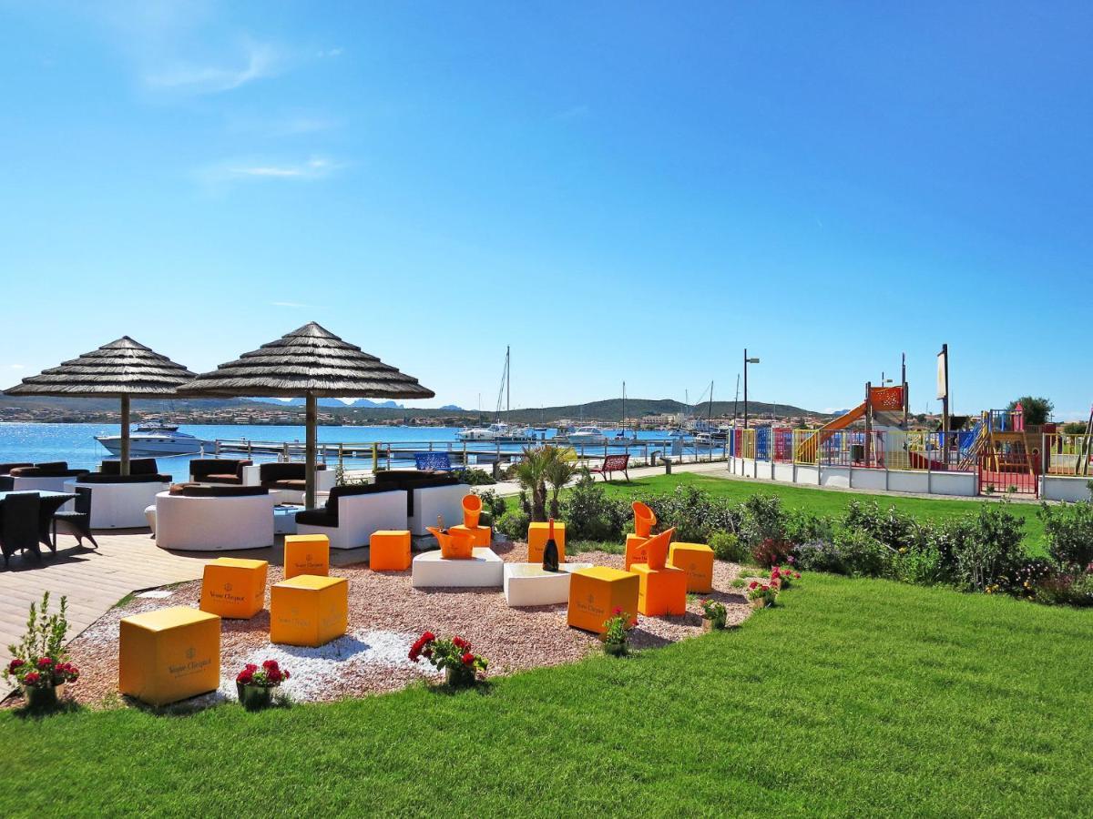 Apartment Giuly By Interhome Golfo Aranci Εξωτερικό φωτογραφία